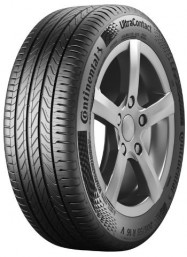 CONTINENTAL ULTRACONTACT 175/65 R14 82T