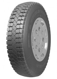 DOUBLE COIN RLB1 245/70 R17.5 136M